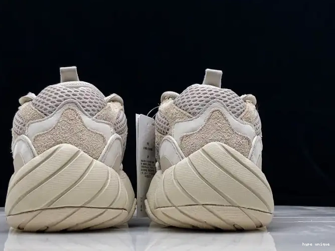 hype 500 Blush Desert Adidas Yeezy Rat DB2908 0528